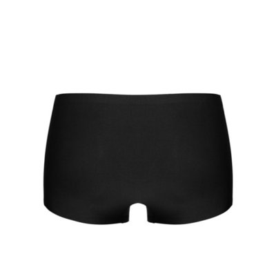 Ten Cate Women Secrets Short Black 30178 | 18273