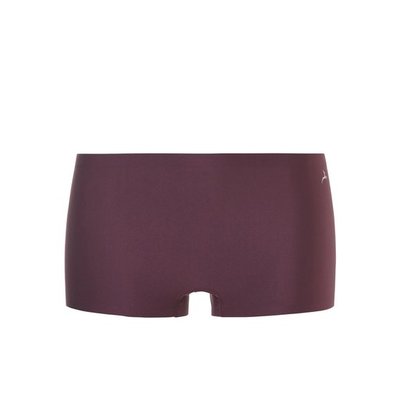 Ten Cate Women Secrets Short Burgundy 30673 | 19996