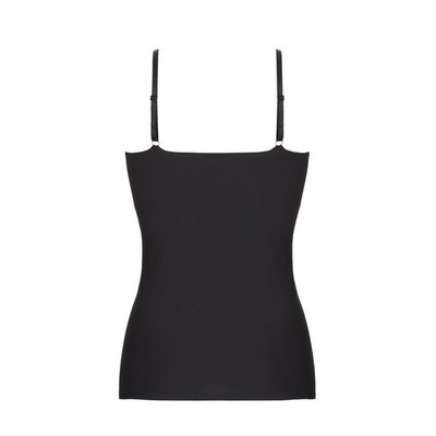 Ten Cate Women Secrets Spaghetti Shirt Black 30249 | 18274