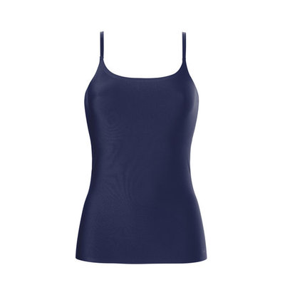 Ten Cate Women Secrets Spaghetti Shirt Dark Blue 30249 | 18269