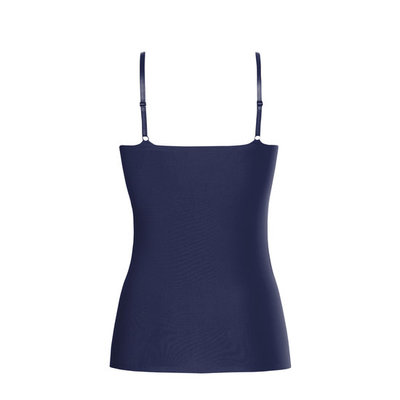 Ten Cate Women Secrets Spaghetti Shirt Dark Blue 30249 | 18269