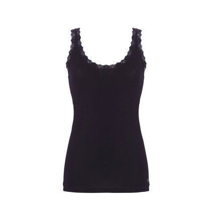 Ten Cate Women Shirt 090 Black 31089 | 21035