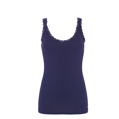 Ten Cate Women Shirt 1004 Navy 31089 | 21034