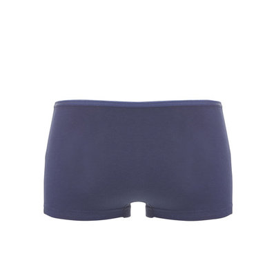 Ten Cate Women Short 2-Pack Blauw 30682 | 19982