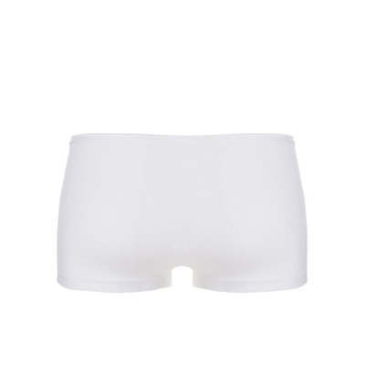 Ten Cate Women Short 2-Pack Wit 30682 | 19981