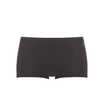 Ten Cate Women Short 2-Pack Zwart 30682 | 19983