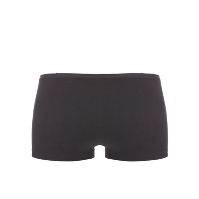 Ten Cate Women Short 2-Pack Zwart 30682 | 19983