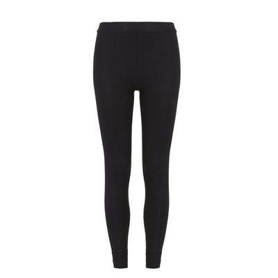 Ten Cate Women Thermo Pants Black 30240 | 18223