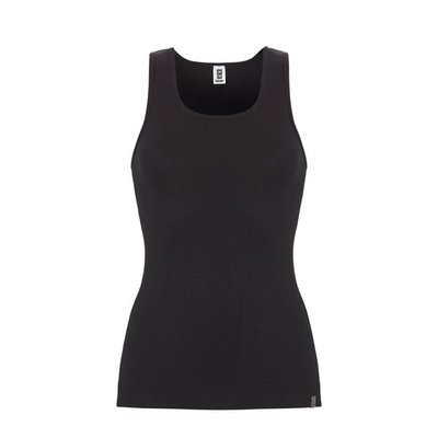 Ten Cate Women Thermo Singlet Black 30236 | 18297