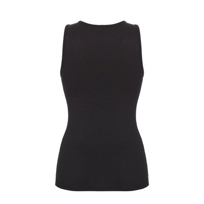 Ten Cate Women Thermo Singlet Black 30236 | 18297