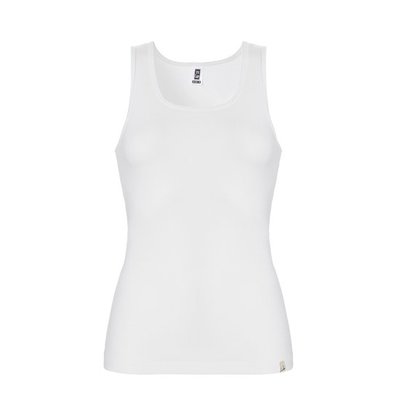 Ten Cate Women Thermo Singlet Snow White 30236 | 18213