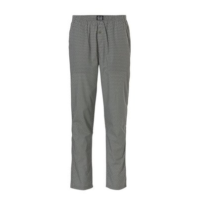 Ten Cate Woven Pants Green Weave 30536 | 19954