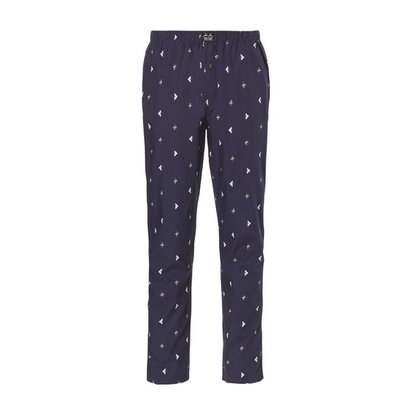 Ten Cate Woven Pants Navy Deer 30536 | 19953