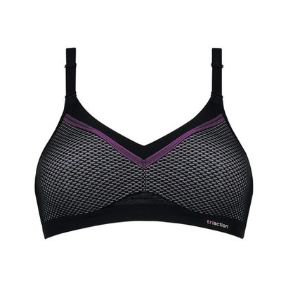 Triumph Triaction Free Motion N SportBH Black 30087871 | 15919 t/m 15921