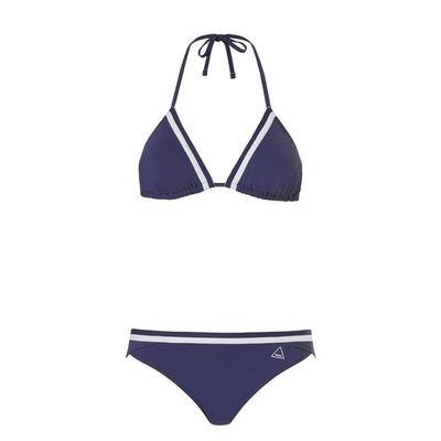 Tweka Bikini Blauw 10258 | 19212