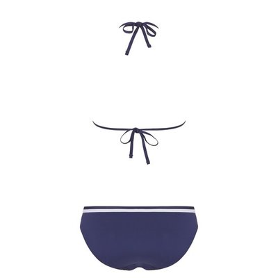 Tweka Bikini Blauw 10258 | 19212