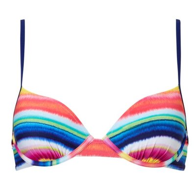 Tweka Bikini Stripe 8062 | 15260-15261
