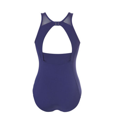 Tweka Chloorbestendig Badpak Retro Stripe 10484 1070 | 20295