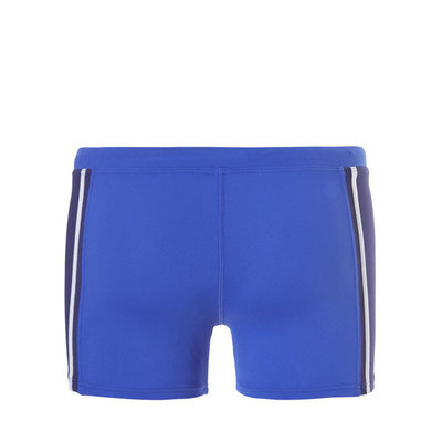 Tweka Chloorbestendig Shortslip Navy/Kobalt 10497 1057 | 20288