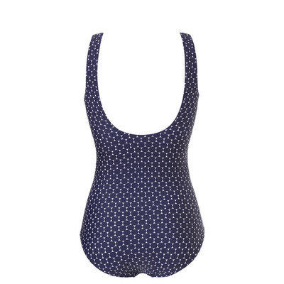 Tweka Corrigerend Badpak Blauw 10317992 | 19109