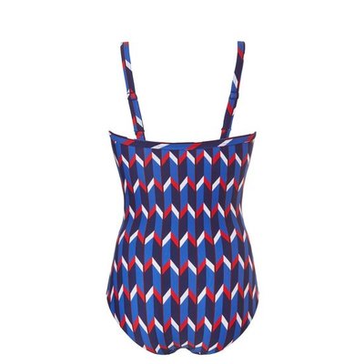 Tweka Prothese Badpak Blauw 10277 | 19210