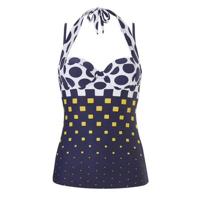 Tweka Tankini 10239/48 | 19112/19113