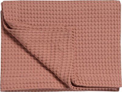 Vandyck Pique Sprei Brick Dust 22106-22107