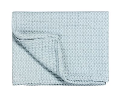 Vandyck Pique Sprei Chinablue