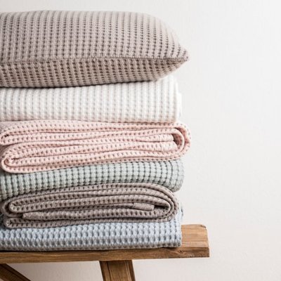 Vandyck Pique Sprei Powder