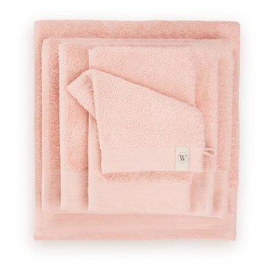 Walra Badgoed Soft Cotton Roze 19574