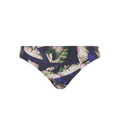 WOW Bikini Brief Tropical Night 20062 334 | 20416