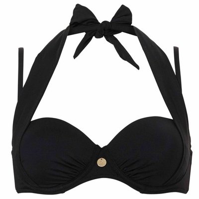 WOW Bikini Top Black 10064-654 | 16829-16831