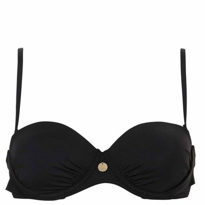 WOW Bikini Top Black 10064-654 | 16829-16831
