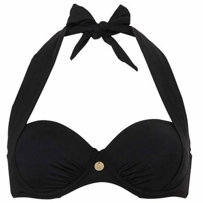WOW Bikini Top Black 10064-654 | 16829-16831