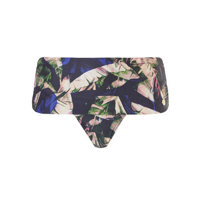 WOW Flipover Brief Tropical Night 20044 334 | 20417