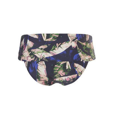 WOW Flipover Brief Tropical Night 20044 334 | 20417