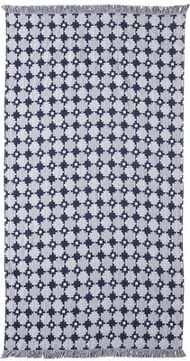 Arkhipelagos Hamamdoek JX656 Blauw 17387