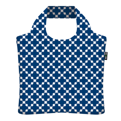 Ecozz Blue SQuares SQBES02 | 18293