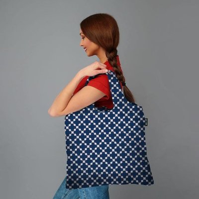 Ecozz Blue SQuares SQBES02 | 18293