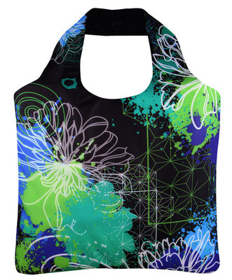 Ecozz Collection EcoShopper Splash 3 SL03 | 14810