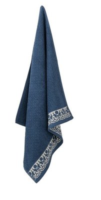 Elias Keukendoek Tile Blue 1328/2328 | 19295