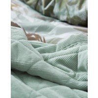 Essenza Billie Quilt Frosty Mint 22093