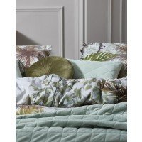 Essenza Billie Quilt Frosty Mint 22093