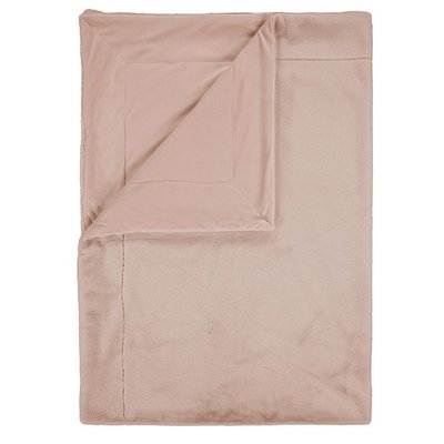 Essenza Furry Plaid Rose 4401072-106-006 | 18812