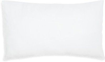 Kayori Linnen Kussensloop Nikko 30x50 Wit 20552