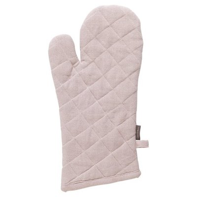 Linen&More Ovenwant Light Pink 20595