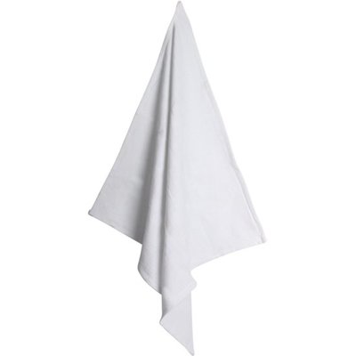 Linolux Pompdoek Wit TDKA132 | 15296