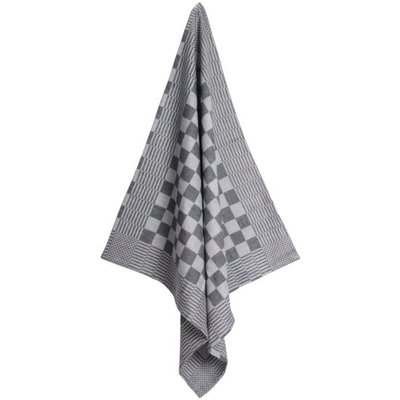 Linolux Pompdoek Zwart TDKA135 | 15298