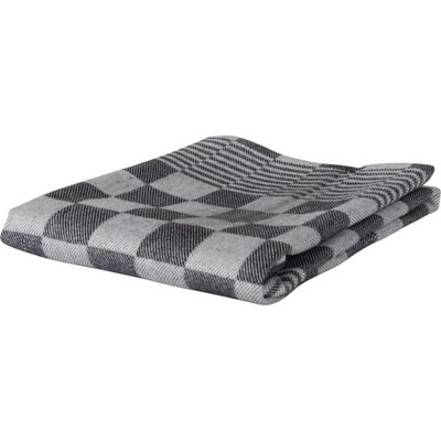Linolux Pompdoek Zwart TDKA135 | 15298