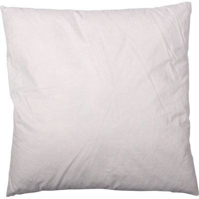 Linolux Synthetisch Binnenkussen 50x50cm 9447